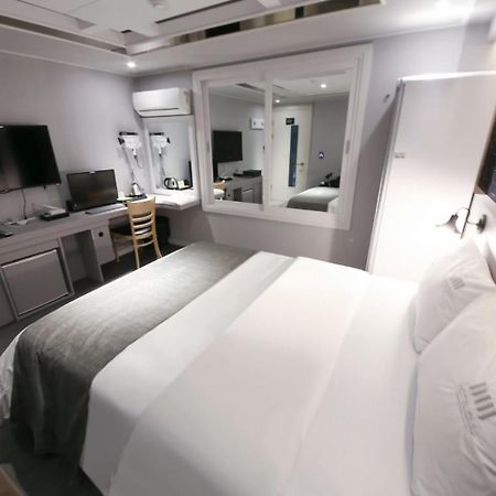 Hotel Duu Gwangju Metropolitan City Exteriér fotografie