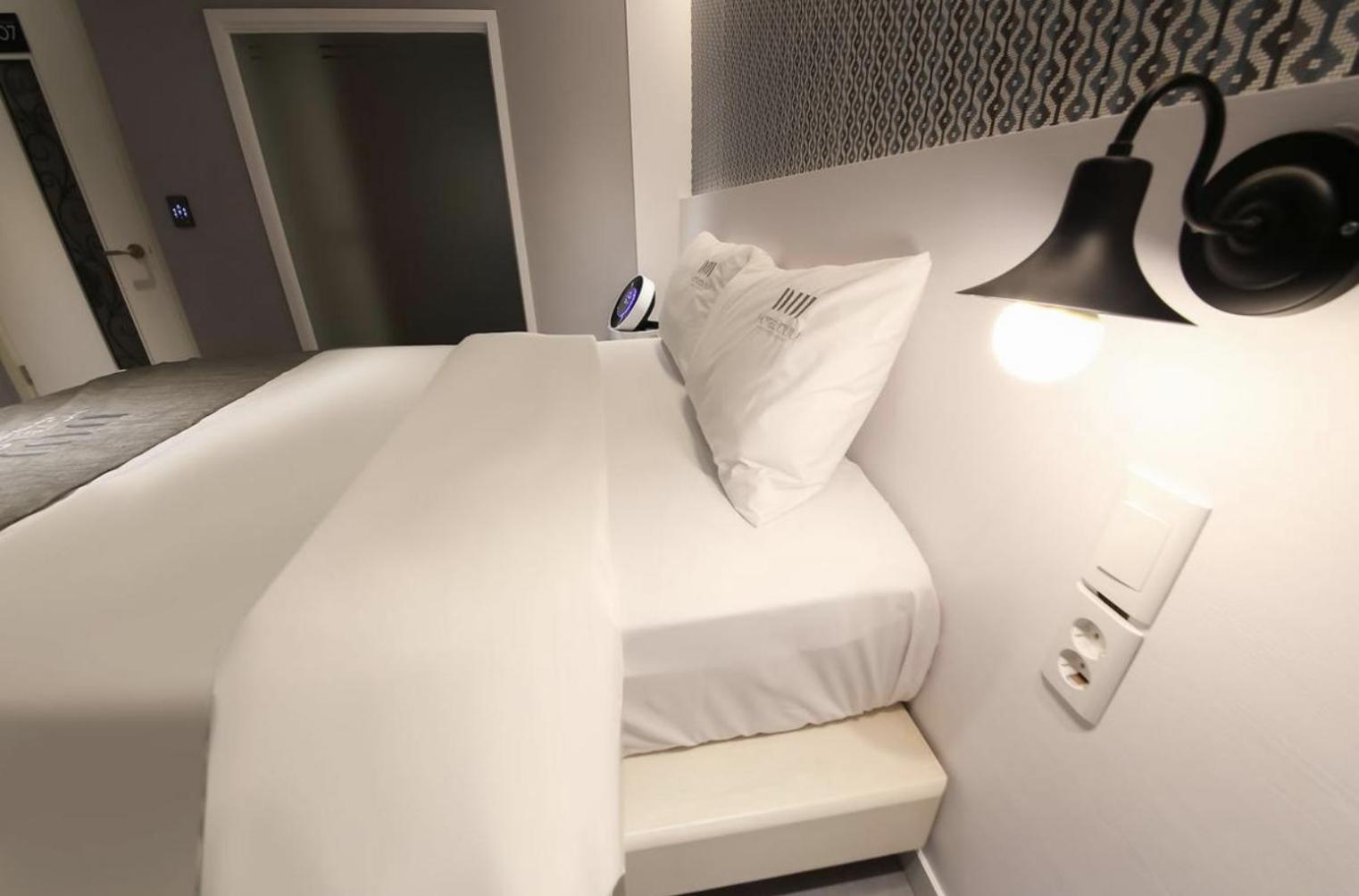 Hotel Duu Gwangju Metropolitan City Exteriér fotografie