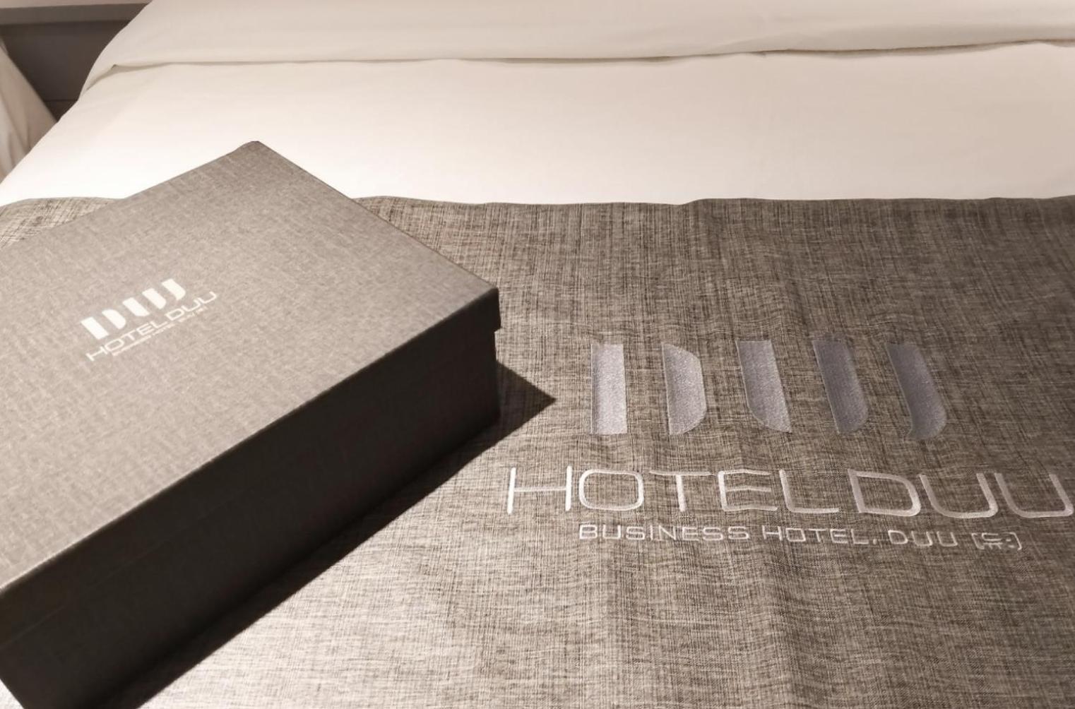 Hotel Duu Gwangju Metropolitan City Exteriér fotografie